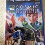 Ben 10 Cosmic Destruction PlayStation2 Ps2 Games Original Image 2