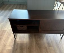 TV unit for sale