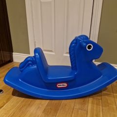 Little Tikes Rocking Horse