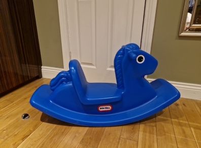 Little Tikes Rocking Horse