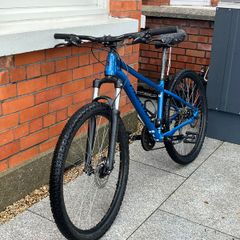 Merida big seven 15