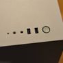 NZXT H500 Case (White) Image 2