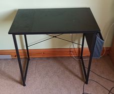 Computer Desk
