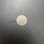 1980 Ireland 10 Pence Coin Image 2