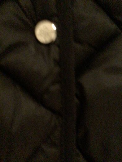 Ralph Lauren long Diamond Quilted Gilet