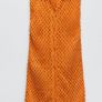 zara crochet dress Image 3
