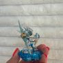 Activision Skylanders Swap Force Blizzard Chill Used Please see pictures Image 6