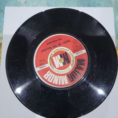 The Dubliners Seven Drunken Nights 7 inch single