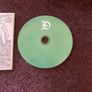 Dumal, The Lesser God cd. Rare Image 2