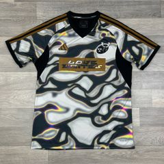 Rare Adidas Munster Rugby Love Unites Jersey Shirt Mens Large