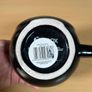 Xbox Ceramic Tea Coffee Mug - Black Shaped With Logo - Brand New Image 6