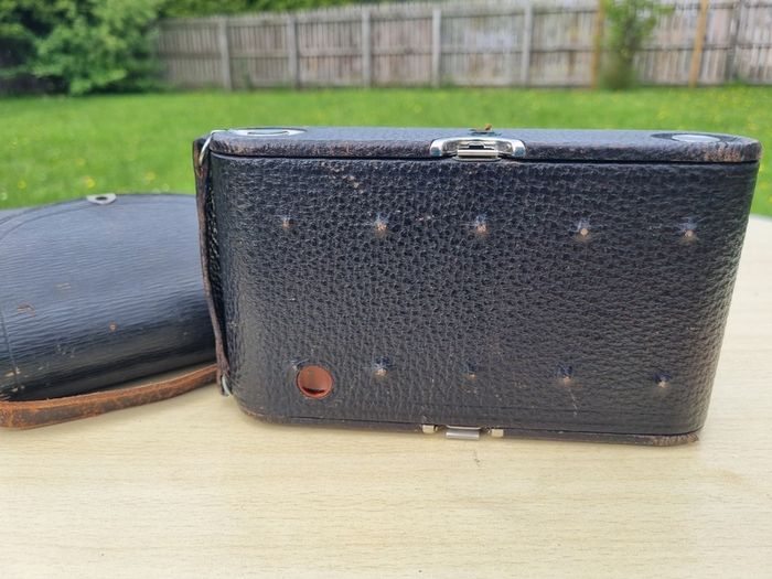 Eastman Kodak no3 model G