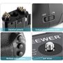 Neewer Battery Grip for Canon 70d/80d/90d Image 4