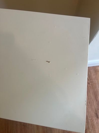 Ikea Desk
