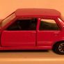 Polistil 1/45 Opel Rekord D Image 2