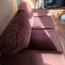 Sofa in good condition for FREE Image 2