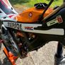 Repsol Honda 260 Trials Bile Image 5