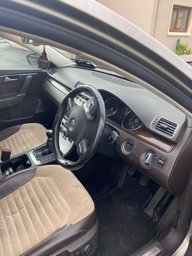 1.6 Volkswagen Passat Highline