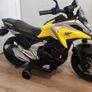 Honda kids ride on motorbike Image 3