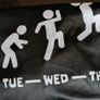 Mens Tee Shirt "Funny Drinking Tee Shirt" NEW Image 5