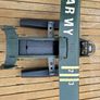 Vintage Action Man Pursuit Craft Vehicle, Palitoy 1980s - Land, Sea & Air Image 2