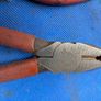 2 pairs of Pliers Image 2
