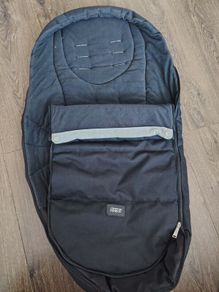 footmuff