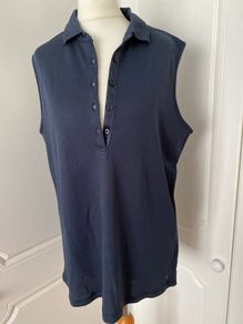 BNWT abacus Golf Top, size XL