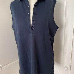 BNWT abacus Golf Top, size XL