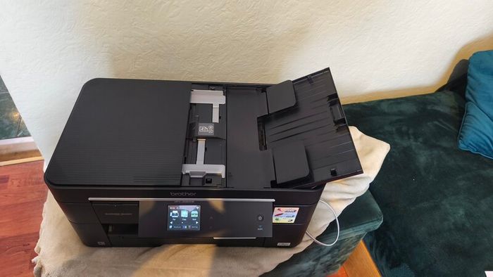 Brother Mfc-j5320dw