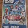 Star Wars Collector Cards Force Attax Image 2