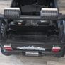 childrens 4x4 electric jeep Image 3