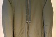 Zara coat