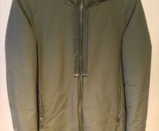Zara coat