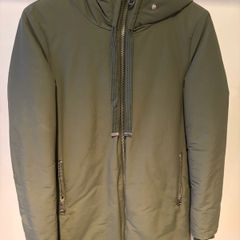 Zara coat