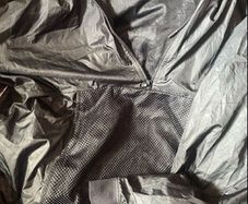 Under armour rain jacket Full Zip Men Hoodies and 1/3 zip Size xxl Brand new