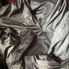 Under armour rain jacket Full Zip Men Hoodies and 1/3 zip Size xxl Brand new
