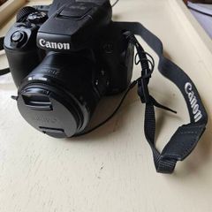 Canon SX70hs PowerShot