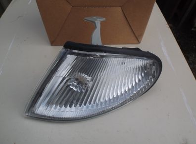 Mazda 323 Front Corner Lamp.