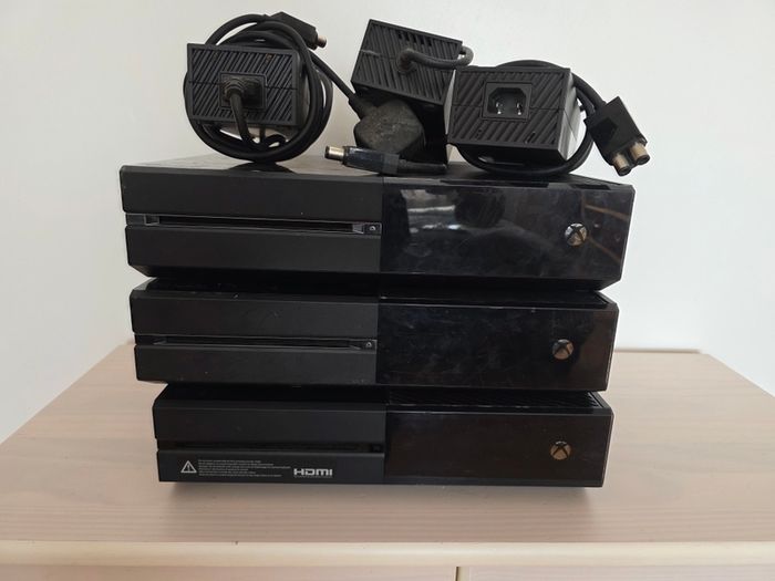 Xbox One