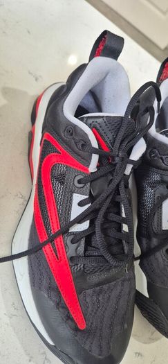 Basketball Shoes Nike Giannis Immortality 3  Size 7 Uk