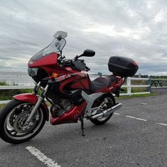 Yamaha Tdm 850 2000