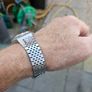 Watch Seiko King Quartz. 1975. Image 10