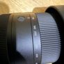 Sigma 150-600mm  ( Sony ) with warranty Image 4