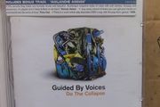 Guided By Voices - Do The Collapse CD