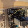 Gigabyte GA-H81M-D2V motherboard with i7 4790 and 16GB DDR3 RAM Image 4