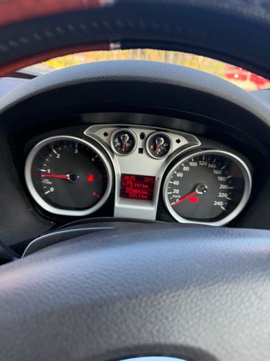 2012 Ford Kuga