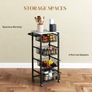 Mobile Kitchen Island Image 5