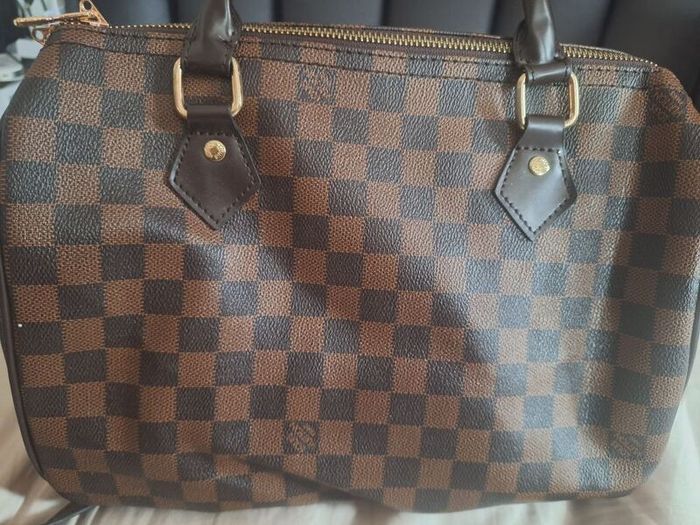LV bag