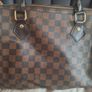 LV bag Image 4